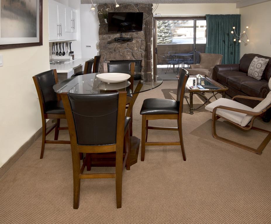 Vail Run Resort Room photo