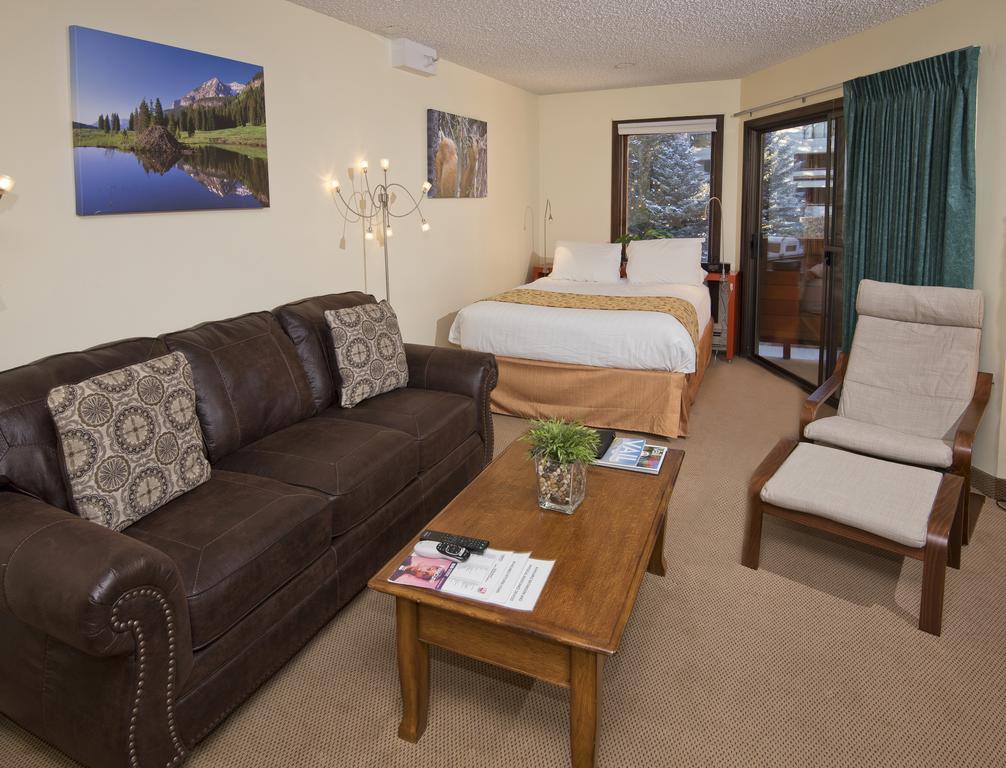 Vail Run Resort Room photo