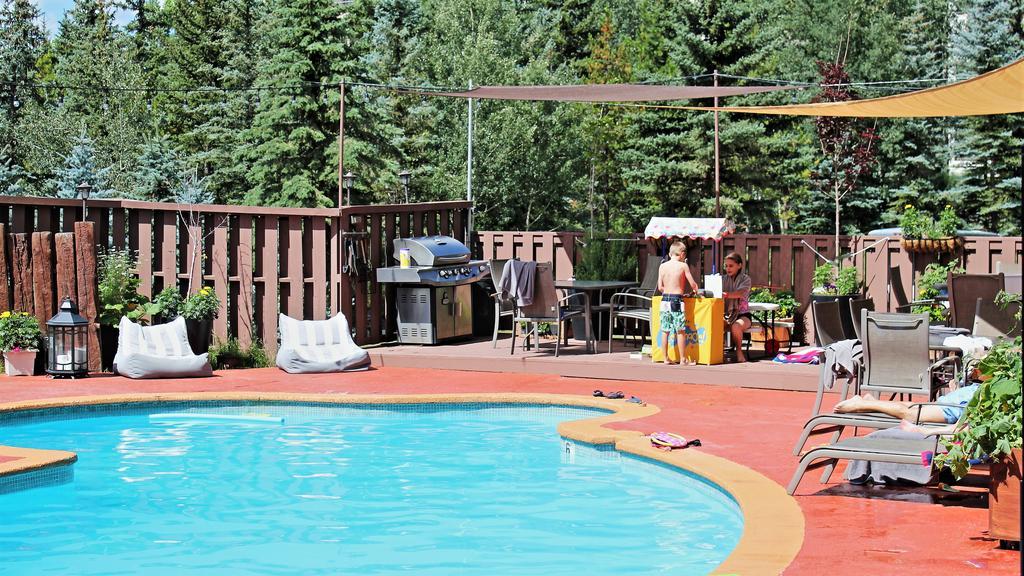 Vail Run Resort Exterior photo